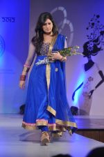 at Sophia college fashion show in Mumbai on 17th Feb 2012 (41).JPG