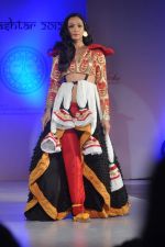 at Sophia college fashion show in Mumbai on 17th Feb 2012 (45).JPG