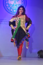 at Sophia college fashion show in Mumbai on 17th Feb 2012 (48).JPG