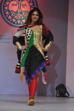 at Sophia college fashion show in Mumbai on 17th Feb 2012 (49).JPG