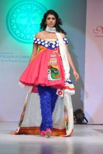 at Sophia college fashion show in Mumbai on 17th Feb 2012 (56).JPG