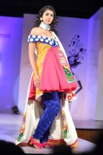 at Sophia college fashion show in Mumbai on 17th Feb 2012 (57).JPG