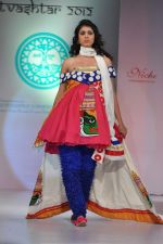 at Sophia college fashion show in Mumbai on 17th Feb 2012 (58).JPG