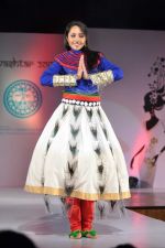 at Sophia college fashion show in Mumbai on 17th Feb 2012 (59).JPG
