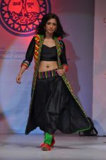 at Sophia college fashion show in Mumbai on 17th Feb 2012 (61).JPG