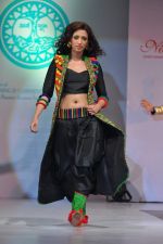 at Sophia college fashion show in Mumbai on 17th Feb 2012 (62).JPG