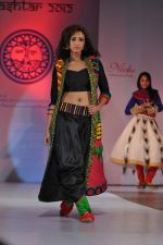 at Sophia college fashion show in Mumbai on 17th Feb 2012 (63).JPG