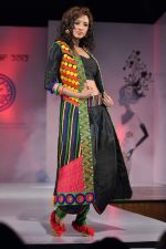 at Sophia college fashion show in Mumbai on 17th Feb 2012 (67).JPG