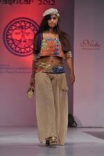 at Sophia college fashion show in Mumbai on 17th Feb 2012 (83).JPG
