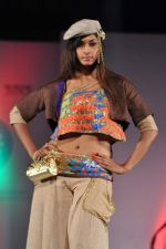 at Sophia college fashion show in Mumbai on 17th Feb 2012 (84).JPG