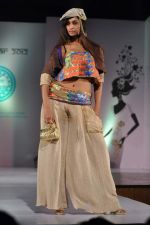 at Sophia college fashion show in Mumbai on 17th Feb 2012 (87).JPG