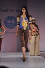 at Sophia college fashion show in Mumbai on 17th Feb 2012 (99).JPG