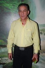 Dalip Tahil at Yeh Kaisi Parchai film song recording in Goregaon on 18th Feb 2012 (6).JPG