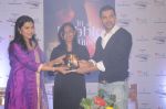 John Abraham at bubble of time book launch on 18th Feb 2012 (13).JPG