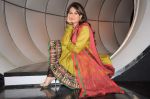 Mahima Chaudhary on the sets of Chote Miyan in Filmcity, Mumbai on 18th Feb 2012 (31).JPG