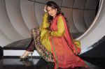 Mahima Chaudhary on the sets of Chote Miyan in Filmcity, Mumbai on 18th Feb 2012 (32).JPG