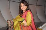 Mahima Chaudhary on the sets of Chote Miyan in Filmcity, Mumbai on 18th Feb 2012 (33).JPG