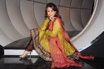 Mahima Chaudhary on the sets of Chote Miyan in Filmcity, Mumbai on 18th Feb 2012 (35).JPG