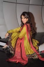 Mahima Chaudhary on the sets of Chote Miyan in Filmcity, Mumbai on 18th Feb 2012 (37).JPG