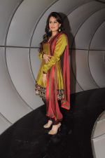Mahima Chaudhary on the sets of Chote Miyan in Filmcity, Mumbai on 18th Feb 2012 (42).JPG