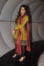 Mahima Chaudhary on the sets of Chote Miyan in Filmcity, Mumbai on 18th Feb 2012 (43).JPG