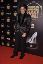 Shahrukh Khan at Cosmopolitan Fun Fearless Female & Male Awards in Mumbai on 19th Feb 2012 (156).JPG