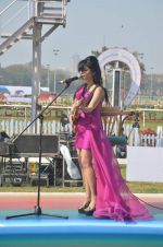 Shibani Kashyap at AGP Race Million in Mumbai on 19th Feb 2012 (166).JPG