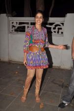 Genelia D_Souza at Tere Naal Love Ho Gaya special screening in Famous on 20th Feb 2012 (109).JPG