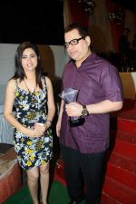 Ramesh Taurani at Hum Log Awards in Radio club on 20th Feb 2012 (21).JPG