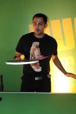 Cyrus Sahukar at Chitrangada Singh bash to announce the brand ambassador for Puma in Olive, mumbai on 21st Feb 2012 (441).JPG