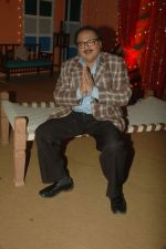 Rakesh Bedi at Sony launches Subh Vivah show on 21st Feb 2012 (10).JPG