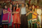 Rakesh Bedi at Sony launches Subh Vivah show on 21st Feb 2012 (47).JPG