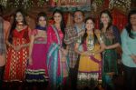 Rakesh Bedi at Sony launches Subh Vivah show on 21st Feb 2012 (51).JPG