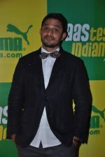 at Chitrangada Singh bash to announce the brand ambassador for Puma in Olive, mumbai on 21st Feb 2012 (401).JPG