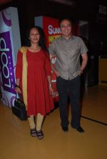Anang Desai at Percept film screening in Cinemax on 22nd Feb 2012 (80).JPG