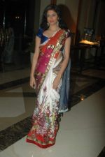 Kavita Kaushik at Vikas Kalantri wedding sangeet in J W Marriott on 22nd Feb 2012 (57).JPG