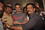 Saif Ali Khan meets the media to clarify controversy on 22nd Feb 2012 (11).JPG