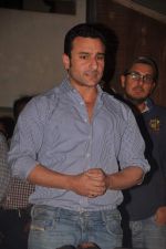 Saif Ali Khan meets the media to clarify controversy on 22nd Feb 2012 (25).JPG