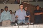 Saif Ali Khan meets the media to clarify controversy on 22nd Feb 2012 (29).JPG