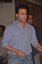 Saif Ali Khan meets the media to clarify controversy on 22nd Feb 2012 (31).JPG
