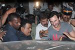 Saif Ali Khan meets the media to clarify controversy on 22nd Feb 2012 (54).JPG