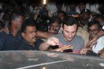 Saif Ali Khan meets the media to clarify controversy on 22nd Feb 2012 (58).JPG