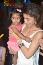 Neha at Manoj Bjapai_s daughter_s birthday bash in The Club on 23rd Feb 2012 (132).JPG