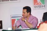 Saif Ali Khan at WSH Hockey press meet in Trident, Mumbai on 23rd Feb 2012 (2).JPG