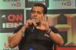 Salman Khan unveils History channel Initiatives in ITC Parel, Mumbai on 24th Feb 2012 (25).JPG