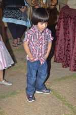 at Manoj Bjapai_s daughter_s birthday bash in The Club on 23rd Feb 2012 (109).JPG
