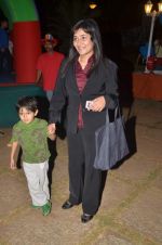 at Manoj Bjapai_s daughter_s birthday bash in The Club on 23rd Feb 2012 (120).JPG