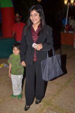 at Manoj Bjapai_s daughter_s birthday bash in The Club on 23rd Feb 2012 (123).JPG