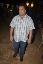at Manoj Bjapai_s daughter_s birthday bash in The Club on 23rd Feb 2012 (150).JPG