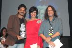 Mandira Bedi at Jack Daniel Rollingstone Rock Awards in Mehboob on 24th Feb 2012 (297).JPG